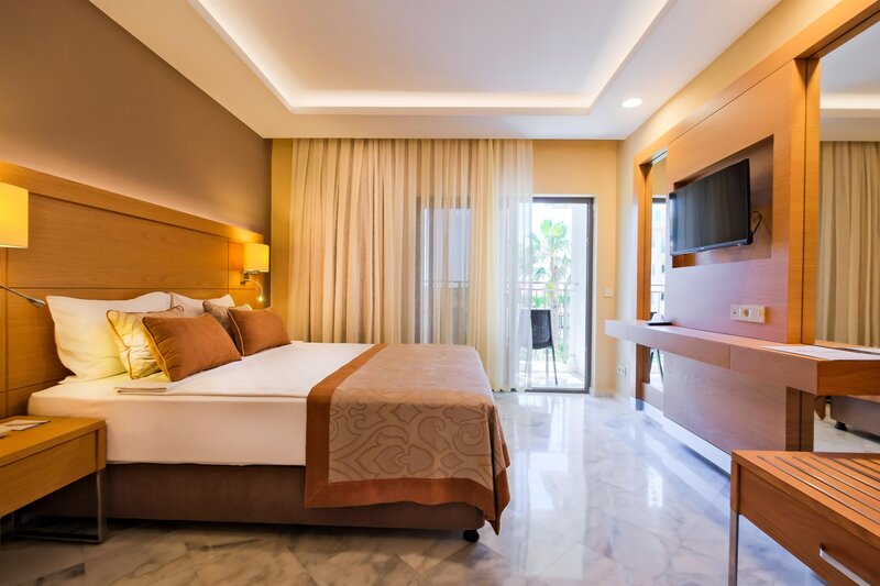Belconti Resort 30 - Room Example