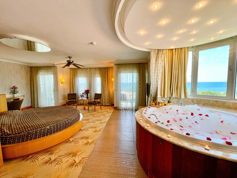 Belconti Resort 44 - Conference Room
