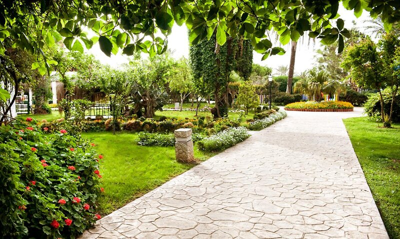 Belconti Resort 45 - Garden