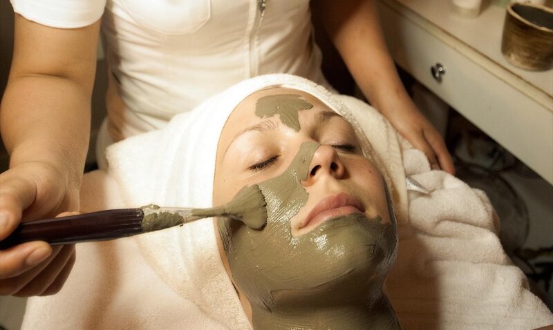 Belconti Resort 49 - Health & Beauty