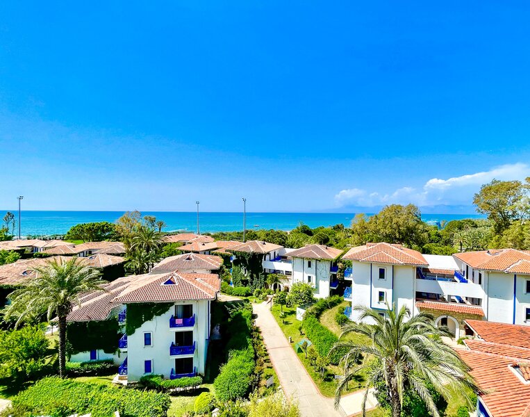 Belconti Resort 51 - Landscape