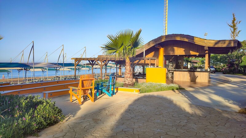 Belconti Resort 53 - Exterior