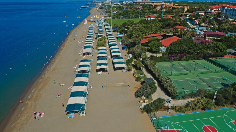 Belconti Resort 54 - Exterior