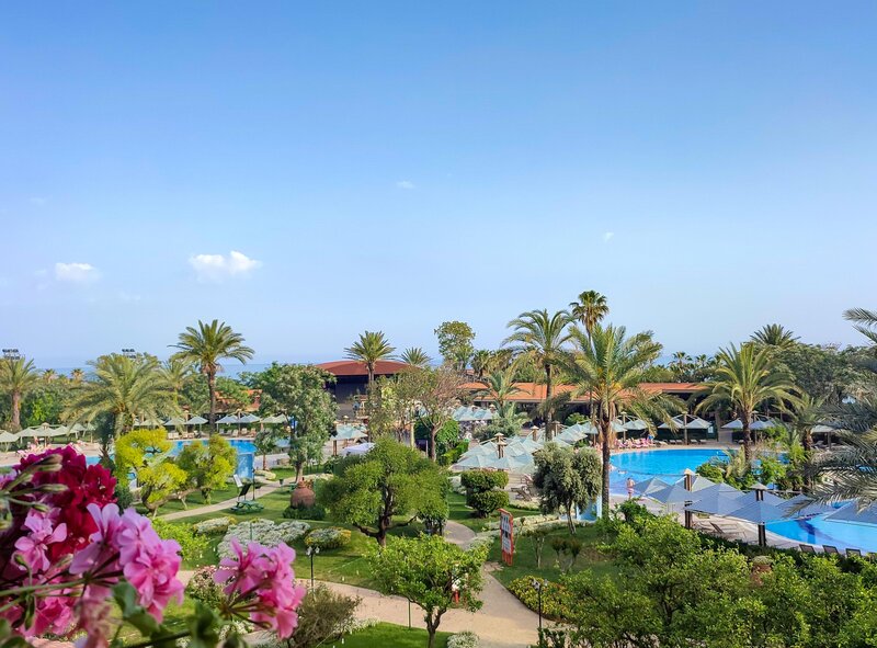 Belconti Resort 59 - Exterior