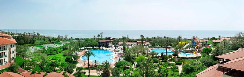 Belconti Resort 66 - Outdoor Pool