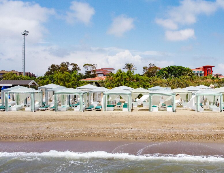 Belconti Resort 74 - Beach