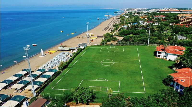 Belconti Resort 82 - Sports and leisure