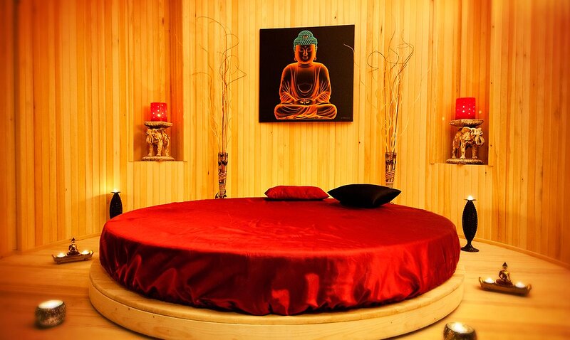 Belconti Resort 119 - Room Example