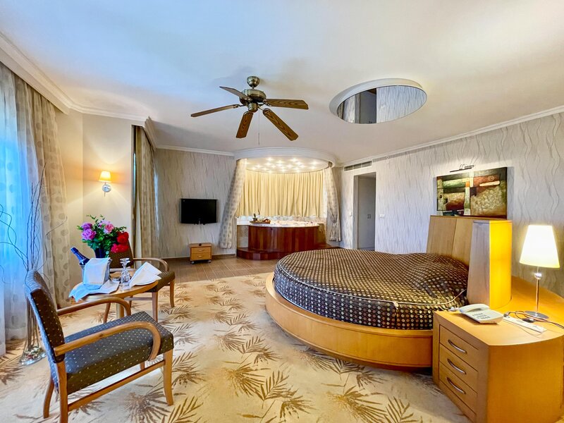 Belconti Resort 131 - Lounge / Lobby