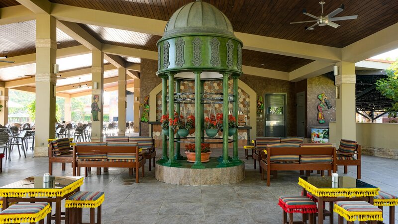 Belconti Resort 132 - Lounge / Lobby