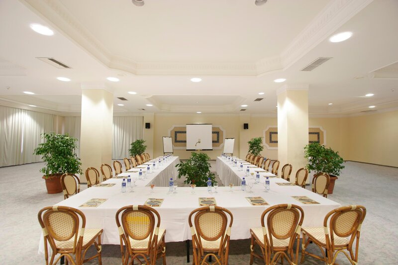 Belconti Resort 144 - Conference Room
