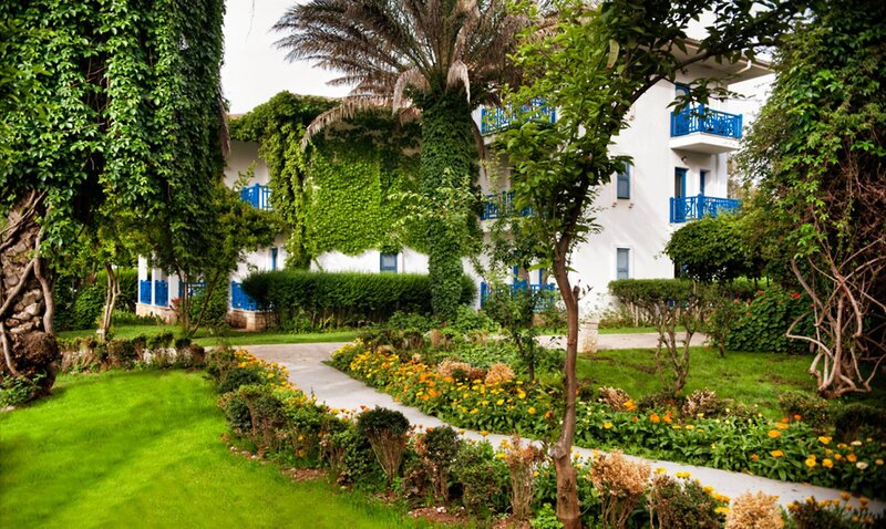 Belconti Resort 159 - Garden