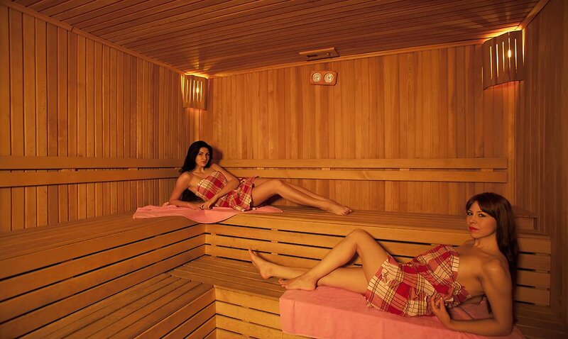 Belconti Resort 163 - Health & Beauty