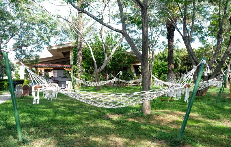 Belconti Resort 165 - Landscape