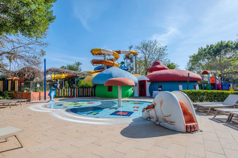 Belconti Resort 16 - Outdoor Pool