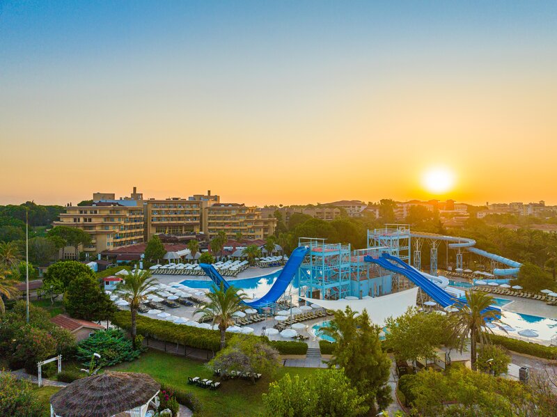 Aquaworld Belek 48