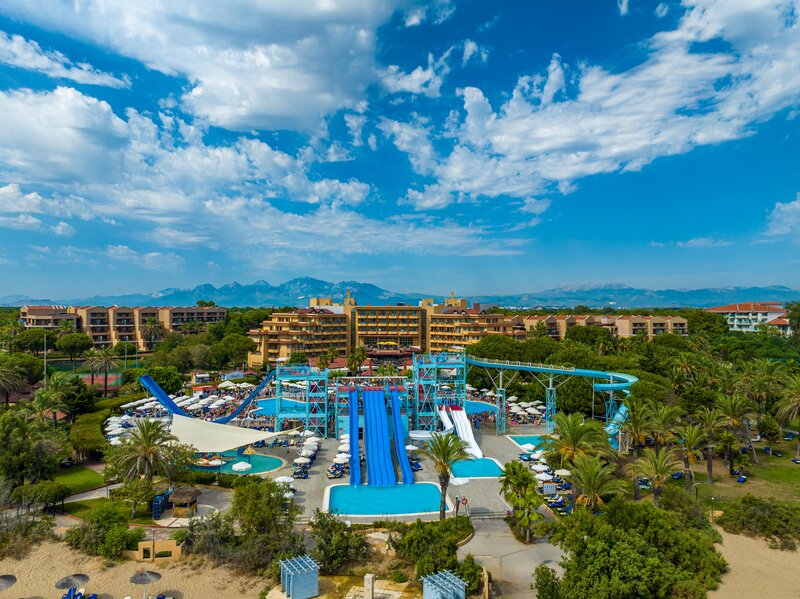 Aquaworld Belek 53