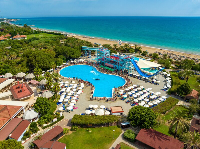 Aquaworld Belek 54