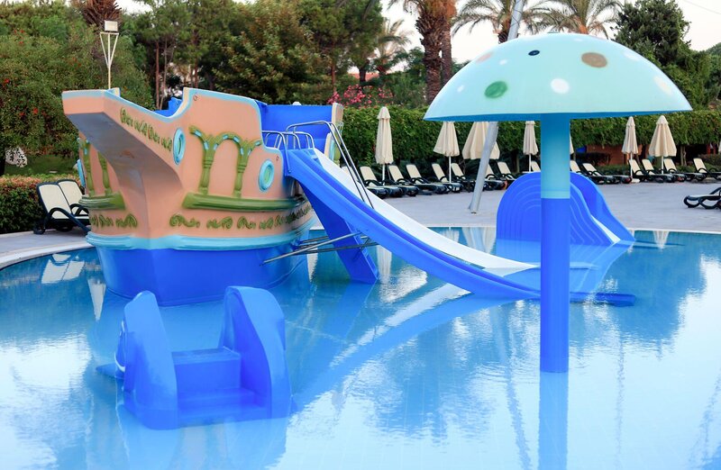 Aquaworld Belek 77
