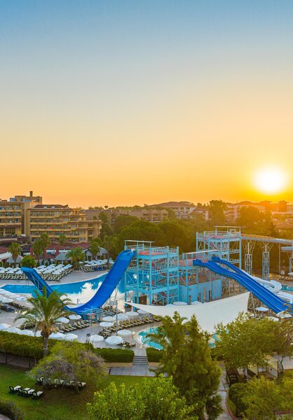 Aquaworld Belek 90
