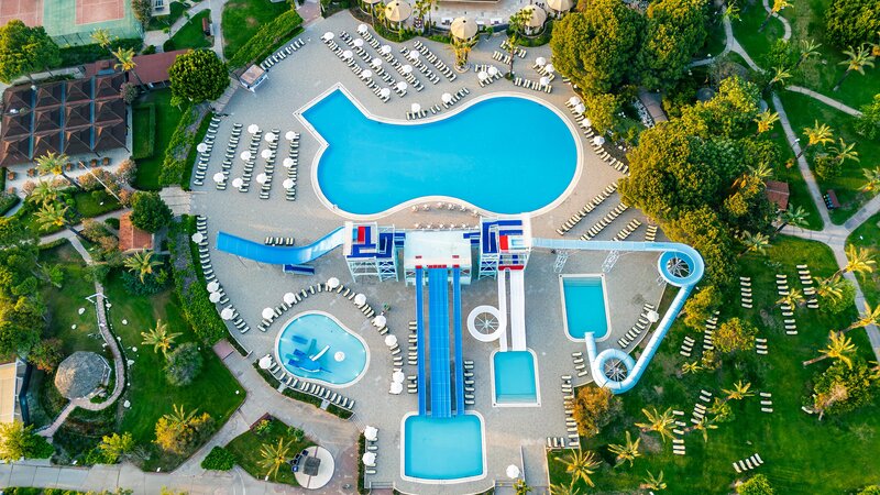 Aquaworld Belek 95