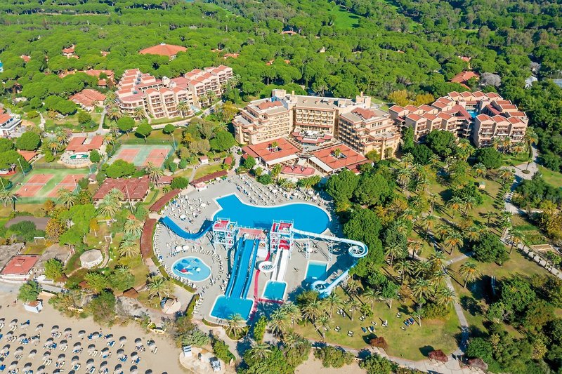Aquaworld Belek 2