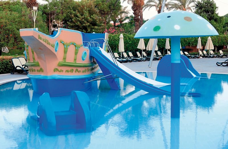 Aquaworld Belek 27