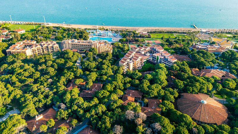 Aquaworld Belek 3
