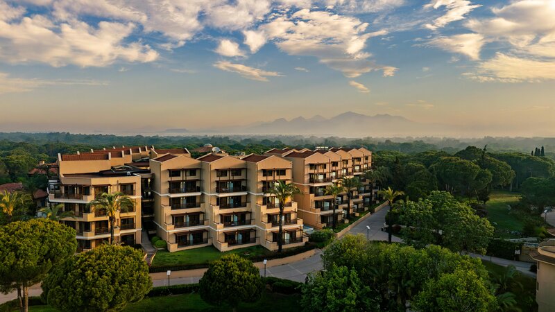 Aquaworld Belek 4