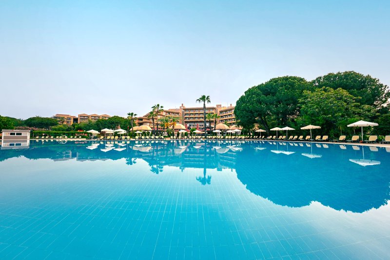 Aquaworld Belek 1