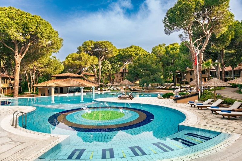 Aquaworld Belek 5