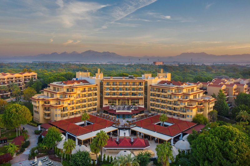 Aquaworld Belek 6