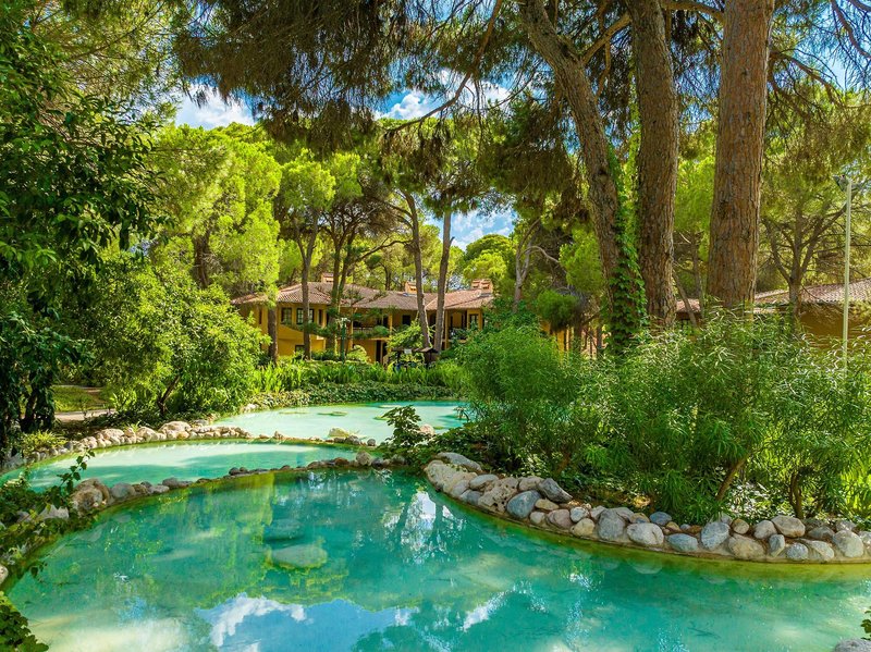 Aquaworld Belek 9