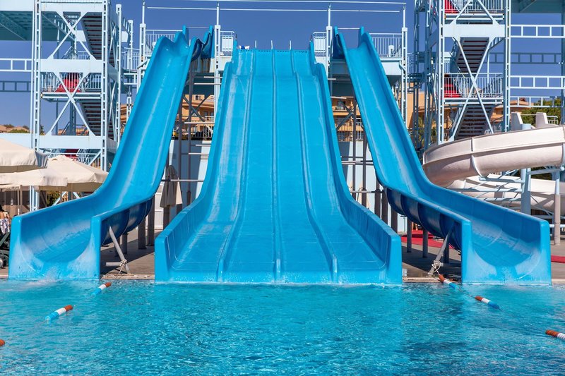 Aquaworld Belek 12