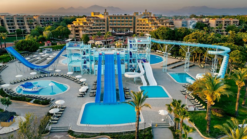 Aquaworld Belek 15