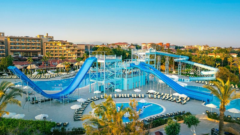 Aquaworld Belek 16