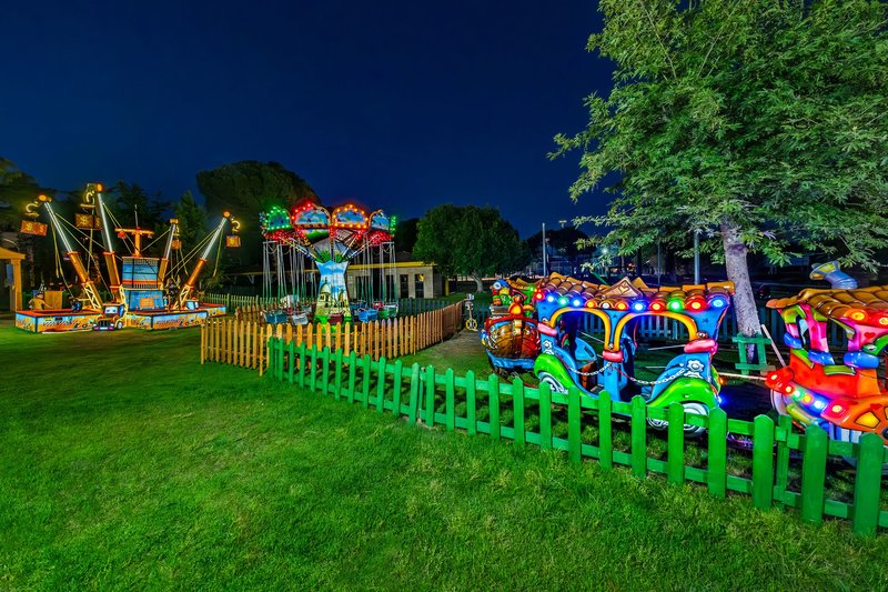 Aquaworld Belek 22