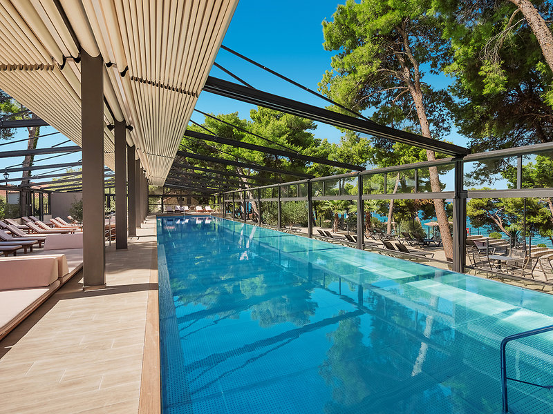 Sentido Kaktus Resort 1