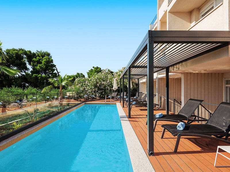 Sentido Kaktus Resort 7