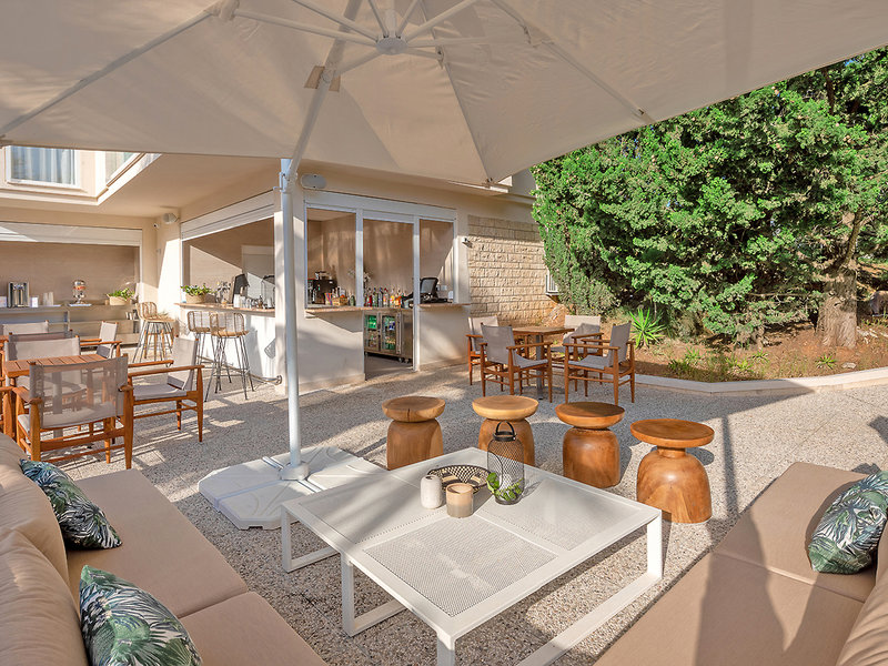 Sentido Kaktus Resort 9