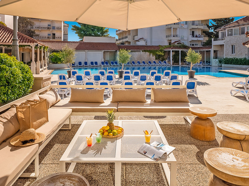 Sentido Kaktus Resort 14