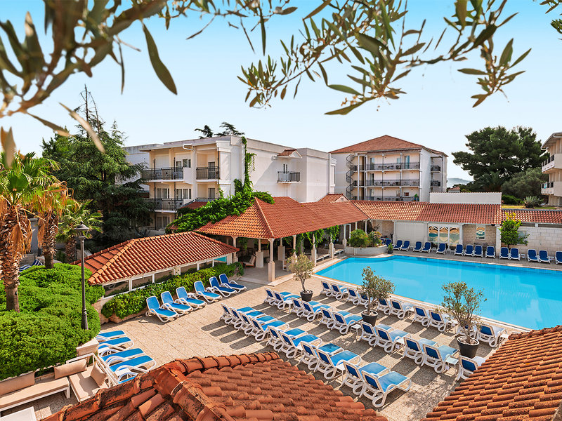 Sentido Kaktus Resort 16