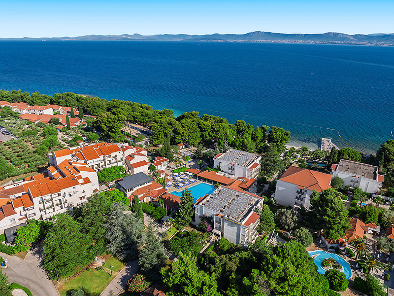 Sentido Kaktus Resort 20
