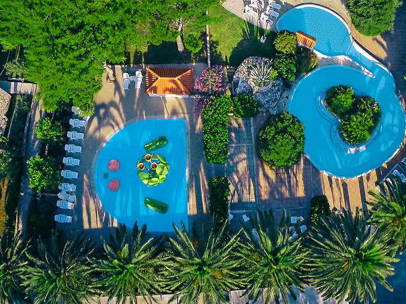 Sentido Kaktus Resort 25