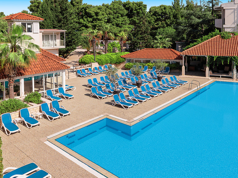 Sentido Kaktus Resort 27