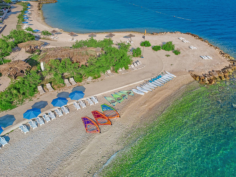 Sentido Kaktus Resort 30