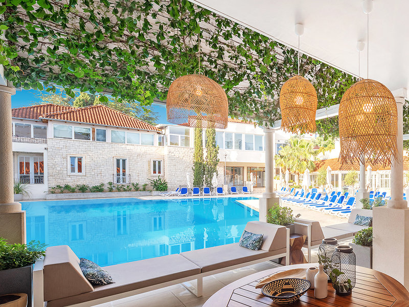 Hotel Waterman Kaktus 4