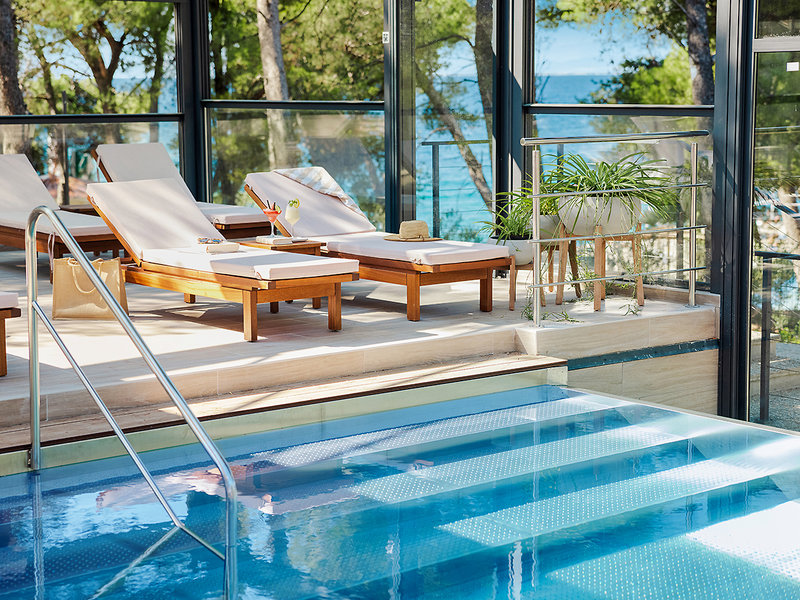 Hotel Waterman Kaktus 5