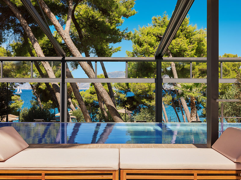 Hotel Waterman Kaktus 6