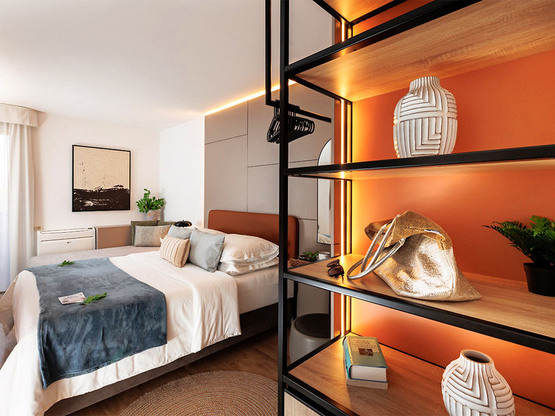 Hotel Waterman Kaktus 10